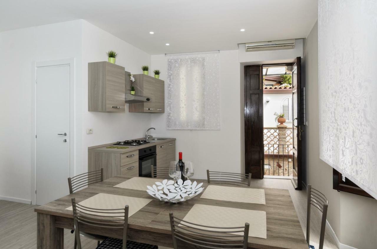 Holiday Home Taormina 3 Exterior photo