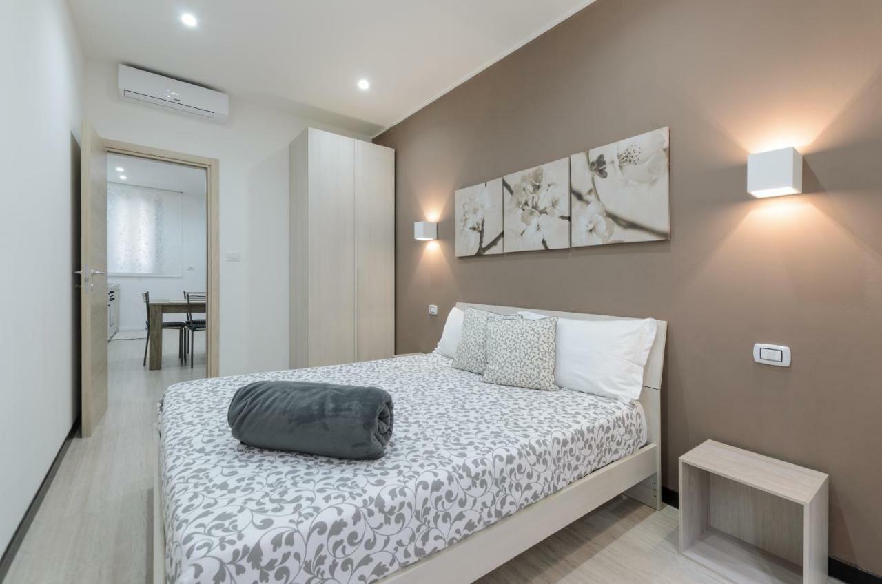 Holiday Home Taormina 3 Exterior photo